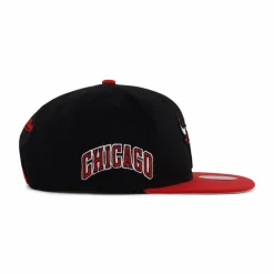Bulls Side Core 2.0 Snapback