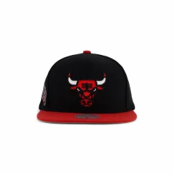 Bulls Side Core 2.0 Snapback