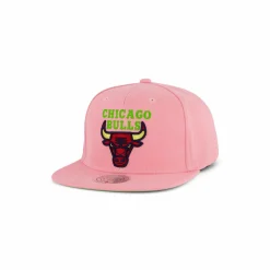 Bulls So Fresh Snapback