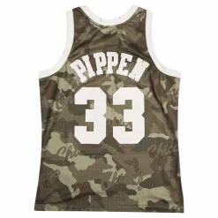 Bulls Swingman Jersey - Pippen