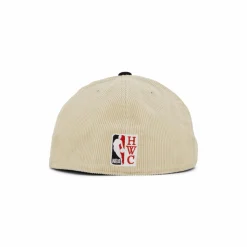 Bulls 2t Team Cord Fitted HWC