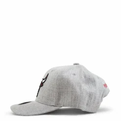 Bulls Team 2.0 Stretch Snapbck