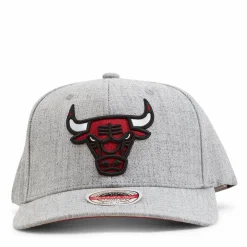 Bulls Team 2.0 Stretch Snapbck