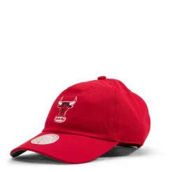 Bulls Team Ground 2.0 Dad Strapback