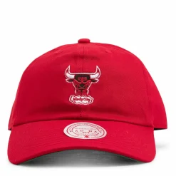 Bulls Team Ground 2.0 Dad Strapback