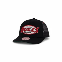 Bulls Team Seal Trucker HWC