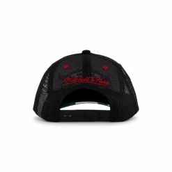 Bulls Team Seal Trucker HWC