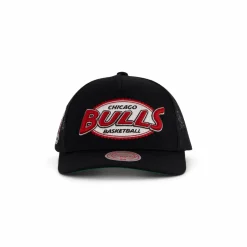 Bulls Team Seal Trucker HWC