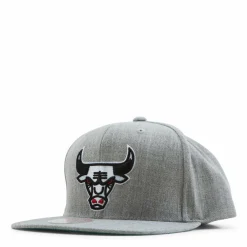 Bulls Team Snapback