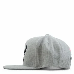 Bulls Team Snapback