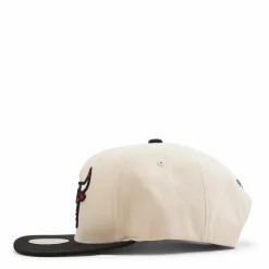 Bulls 50th Snapback Off