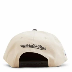 Bulls 50th Snapback Off