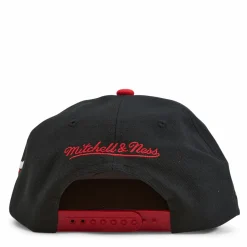 Bulls The Finals Snapback