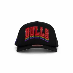 Bulls Trucker