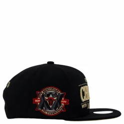 Bulls With Love Snapback HWC