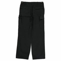 Burroughs Relaxed Fit Ripstop Cargo Pant.