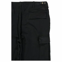 Burroughs Relaxed Fit Ripstop Cargo Pant.