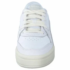 Ca Pro Lux Puma White-whisper White