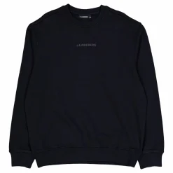 Callan Crew Neck Black