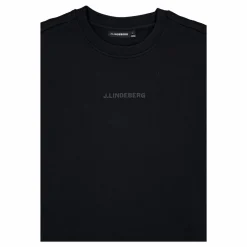Callan Crew Neck Black