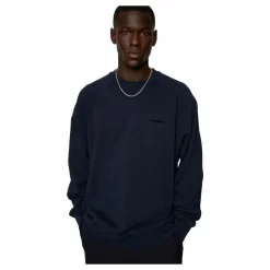 Callan Crew Neck Jl Navy