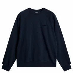 Callan Crew Neck Jl Navy
