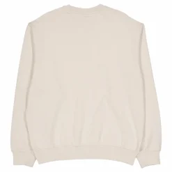 Callan Crew Neck Moonbeam