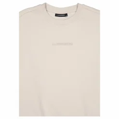 Callan Crew Neck Moonbeam