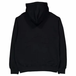 Callan Hoodie Black