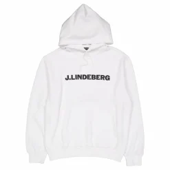 Callan Hoodie White
