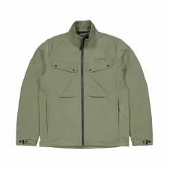 Callum Usx Jkt Dusty