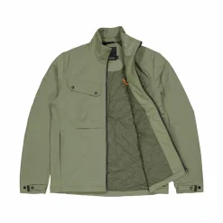 Callum Usx Jkt Dusty