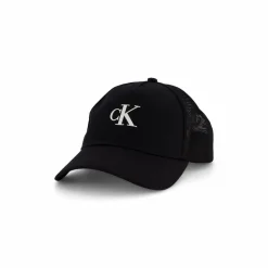 Calvin Klein Archive Trucker Cap Bds