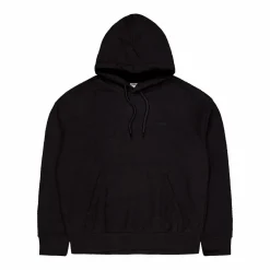 Calvin Klein Boucle Fleece Hoodie Beh
