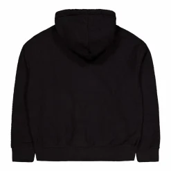 Calvin Klein Boucle Fleece Hoodie Beh