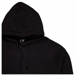 Calvin Klein Boucle Fleece Hoodie Beh
