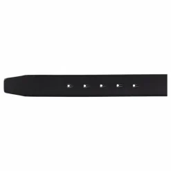 Calvin Klein Formal Plaque Belt 3.5cm