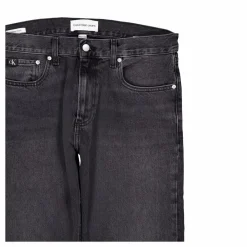 Calvin Klein JeansAuthentic Straight 1by - Denim