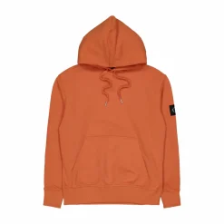 Calvin Klein JeansBadge Hoodie Sec - Burnt Clay