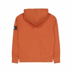 Calvin Klein JeansBadge Hoodie Sec - Burnt Clay