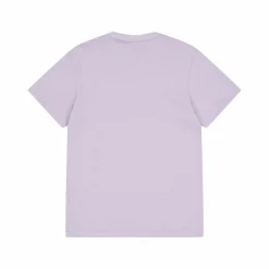 Calvin Klein JeansBadge Waffle Tee Pc1 - Purple