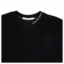 Calvin Klein JeansTowelling Tee Beh