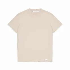 Calvin Klein JeansWoven Tab Tee Ped - Plaza