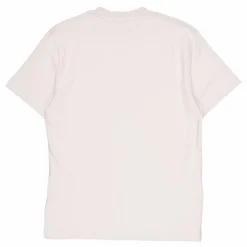 Calvin Klein Micro Logo Interlock T-shirt Ace