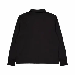Calvin Klein Micro Logo Repreve Half Zip Beh
