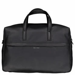 Calvin Klein Must Weekender Ck Pebble