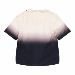 Calvin Klein Ombre Viscose Short Sleeve Shi 0f4