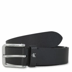 Calvin Klein Rounded Classic Belt 40mm