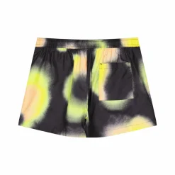 Calvin Klein Short-drawstring-print 0gn