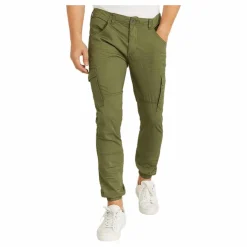 Cargo Trousers